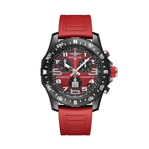 Часы Breitling  Endurance Pro Ironman®  X823109A1K1S1