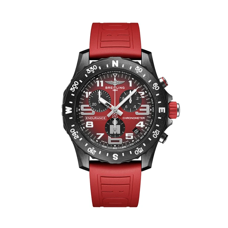 Часы Breitling  Endurance Pro Ironman®  X823109A1K1S1