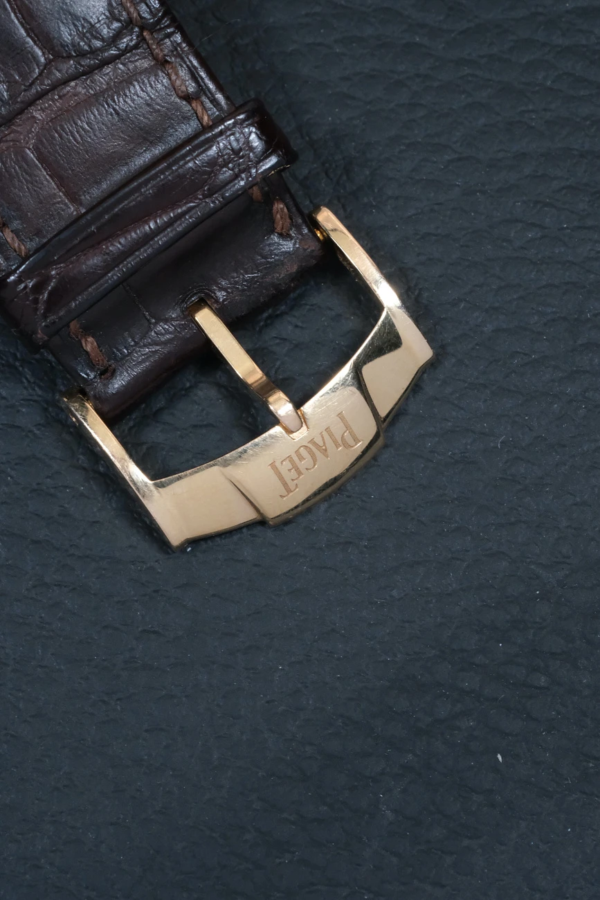 Часы Piaget  BLACK TIE EMPERADOR  32131