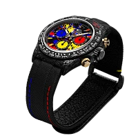 Заказать DiW  Rolex Daytona 40 Mm Motley 3D  