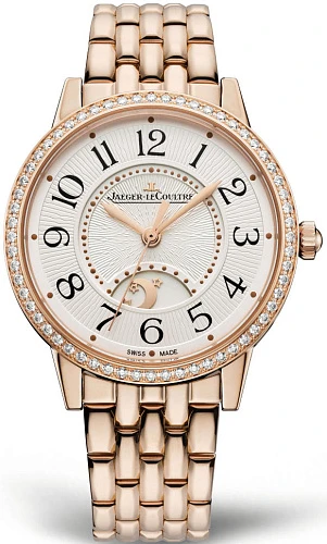 Заказать Jaeger-LeCoultre  Rendez-Vous Night & Day Small  3462130