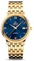 Заказать Omega  De Ville Prestige Co-Axial 36.8 Mm  424.50.37.20.03.001