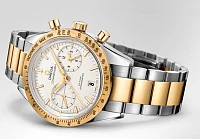 Заказать Omega  Speedmaster Speedmaster 57 Co-Axial Chronograph 41.5 Mm   331.20.42.51.02.001