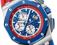 Заказать Audemars Piguet  Royal Oak Offshore Selfwinding Chronograph  26400SO.OO.A502CA.01