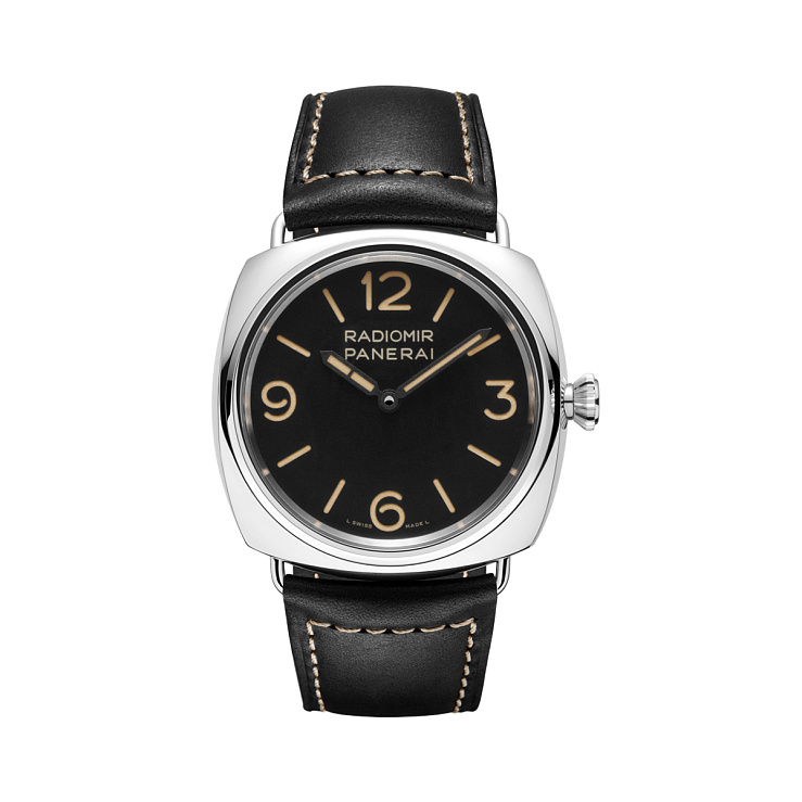 Часы Panerai  Radiomir Officine   PAM01382