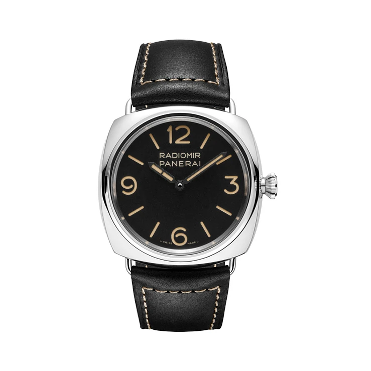 Часы Panerai  Radiomir Officine   PAM01382