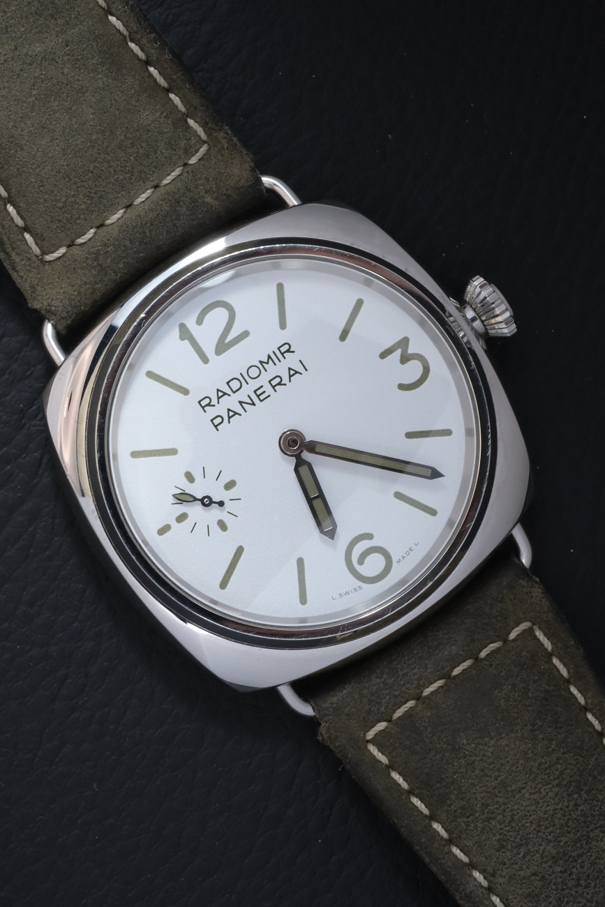 Часы Panerai  Radiomir   PAM01384