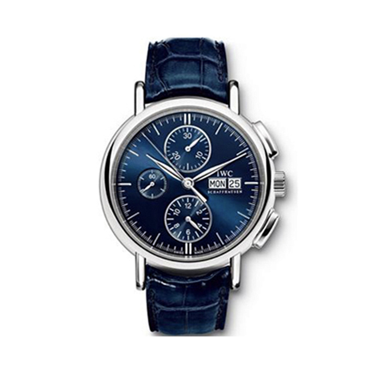 Часы Iwc  Portofino Chronograph  378301