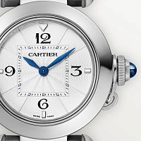 Заказать Cartier  Pasha De  WSPA0021