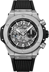 Hublot Big Bang Unico Titanium