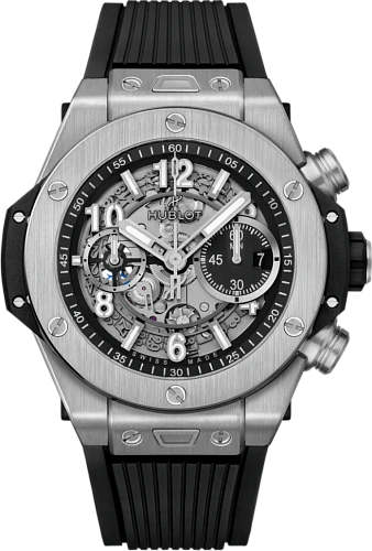 Заказать Hublot  Big Bang Unico Titanium  421.NX.1170.RX
