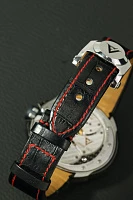 Часы Franc Vila  Tourbillon Carbon No-1  FVa №1 Carb