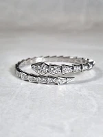 Украшение Bvlgari  Serpenti Viper Bracelet  351844 