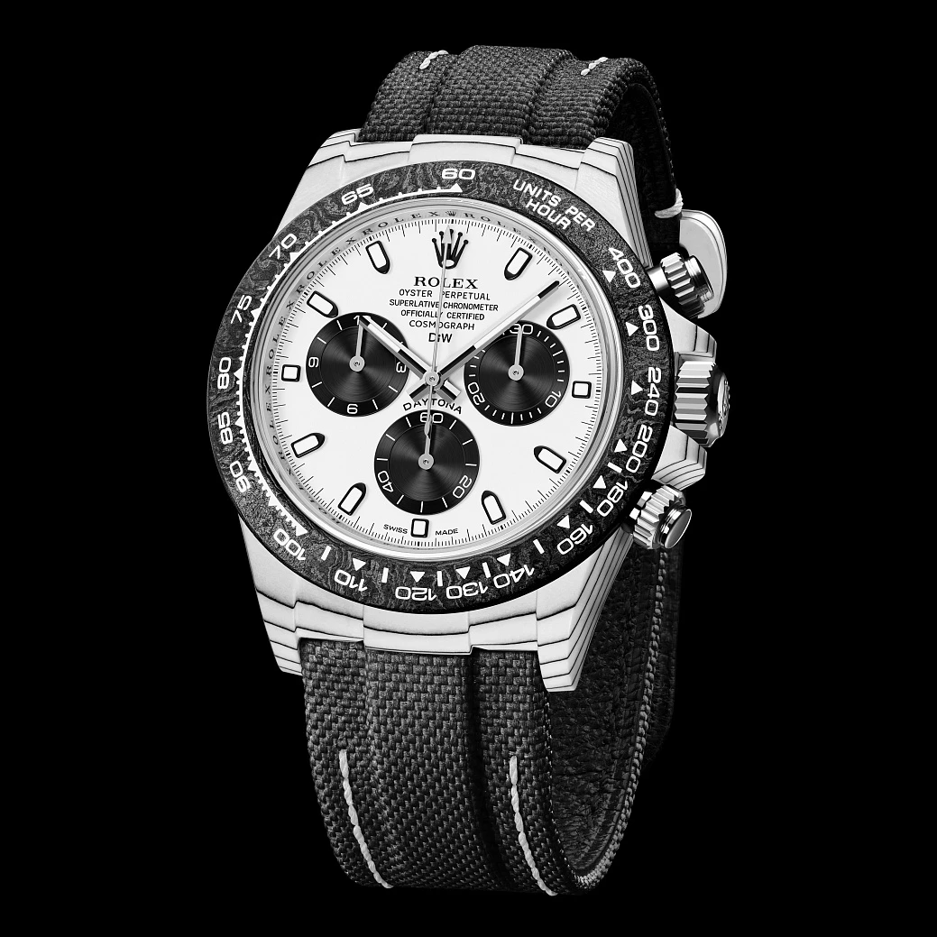 Заказать DiW  Rolex Daytona Irbis  