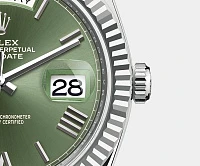 Заказать Rolex  Day-Date 40 Oyster Perpetual  m228236-0008
