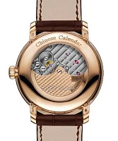 Заказать Blancpain  Villeret Calendrier Chinois Traditionnel  0888 3631 55B