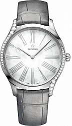 Omega De Ville Tresor Quartz 39 mm