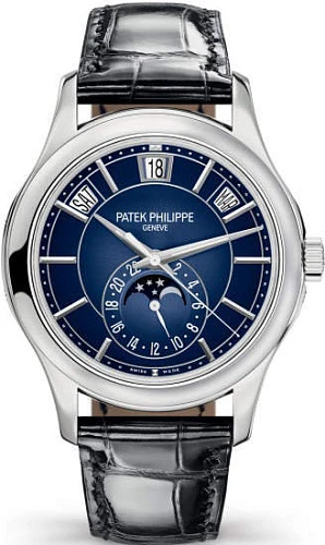 Заказать Patek Philippe  Complications  5205G-013