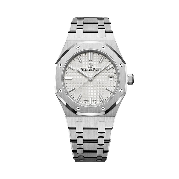 Часы Audemars Piguet  Royal Oak 34Mm Selfwinding  77350ST.OO.1261ST.01