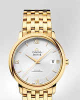 Заказать Omega  De Ville Prestige Co-Axial 36.8 Mm  424.50.37.20.02.002
