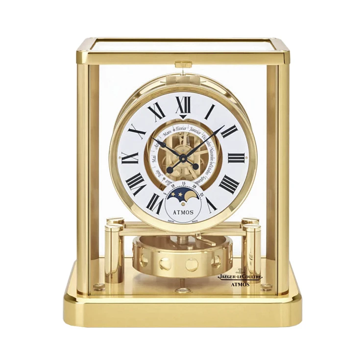 Часы Jaeger-LeCoultre  Часы Atmos  Q5111202