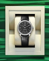 Часы Rolex  1908 White Gold Black Dial  52509