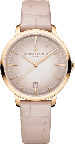 Заказать Vacheron Constantin  Patrimony Self-Winding  4110U/000R-B905