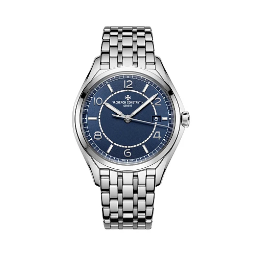 Часы Vacheron Constantin  Vacheron Fifty Six 40Mm  4600E/110A-B487