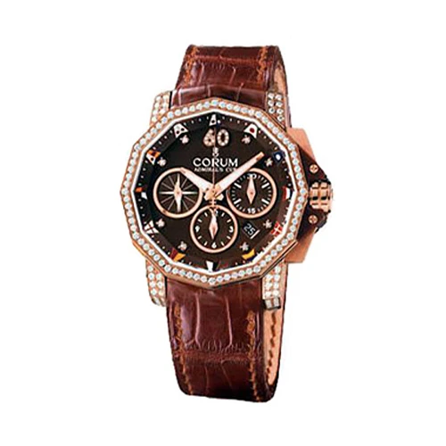 Часы Corum  Admirals Cup Challenge  753.694.85/0002 AG52