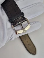 Часы Arnold &amp; Son  Instrument Collection Dstb 1Ataw.l04A.c121W  1ATAW.L04A.C121W