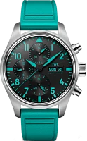 Заказать Iwc  Pilots Watch Chronograph 41 Edition Mercedes-Amg Petronas Formula One Team  IW388108