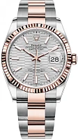 Заказать Rolex  Datejust Oyster Perpetual 36 Mm  m126231-0034