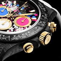 Заказать DiW  Rolex Daytona 40 Mm Lady  