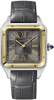Заказать Cartier  Santos-Dumont Watch  W2SA0028
