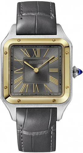 Заказать Cartier  Santos-Dumont Watch  W2SA0028