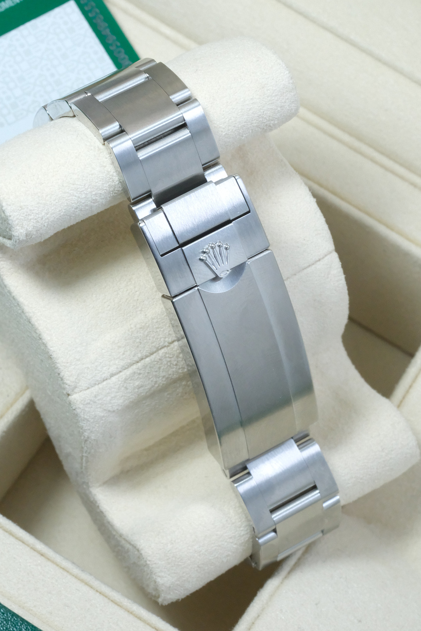 Часы Rolex  Submariner No Date  114060