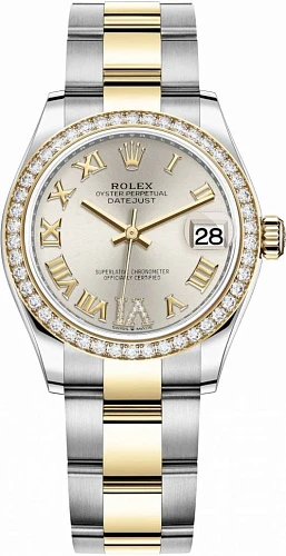 Заказать Rolex  Datejust 31  m278383rbr-0003