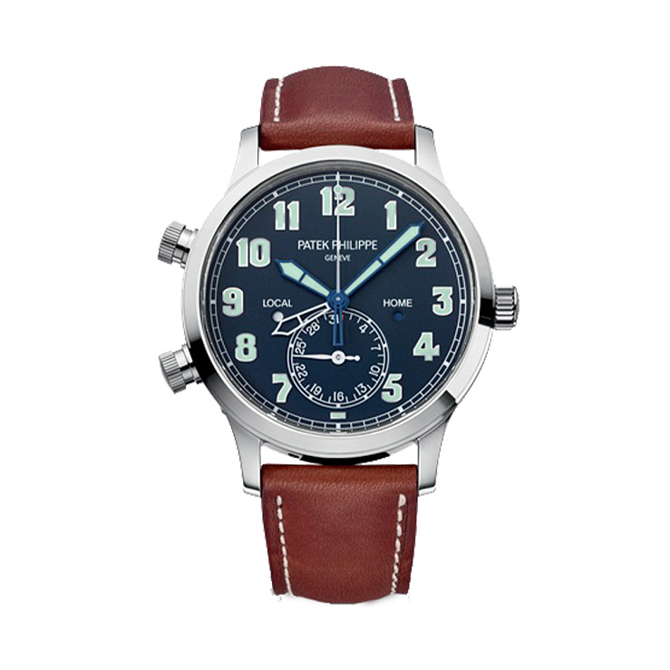 Часы Patek Philippe  Calatrava Pilot  5524G