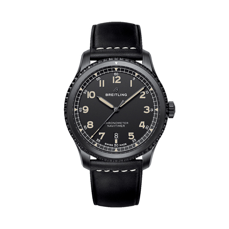 Часы Breitling  Navitimer 8  M17314101B1X1