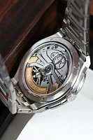 Часы Czapek  Czapek &amp; Cie: Antarctique Rattrapante Ice Blue  ANTARCTIQUE RATTRAPANTE