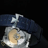 Часы Vacheron Constantin  Overseas Chronograph  5500V/110A-B148