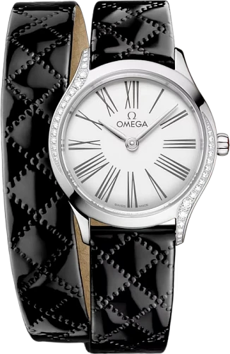 Заказать Omega  De Ville Mini Tresor  428.17.26.60.04.007