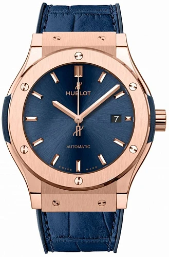Заказать Hublot  Classic Fusion Automatic 42 Mm  542.OX.7180.LR
