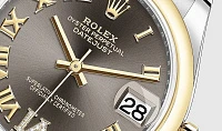 Заказать Rolex  Datejust 31  m278243-0017