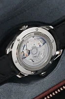 Часы Konstantin Chaykin (Константин Чайкин)  Джокер Стальная Маска  железная маска