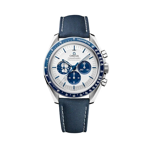 Часы Omega  Speedmaster Snoopy  310.32.42.50.02.001
