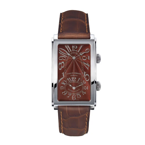 Часы Cuervo y Sobrinos  Prominente  1112.1TG