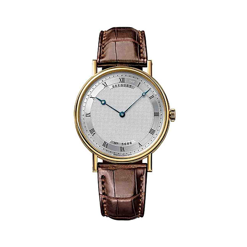 Часы Breguet  Breguet Classique Automatic Ultra Slim  5157BA/119/V6