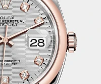 Заказать Rolex  Datejust 36 Oyster Perpetual  m126201-0040
