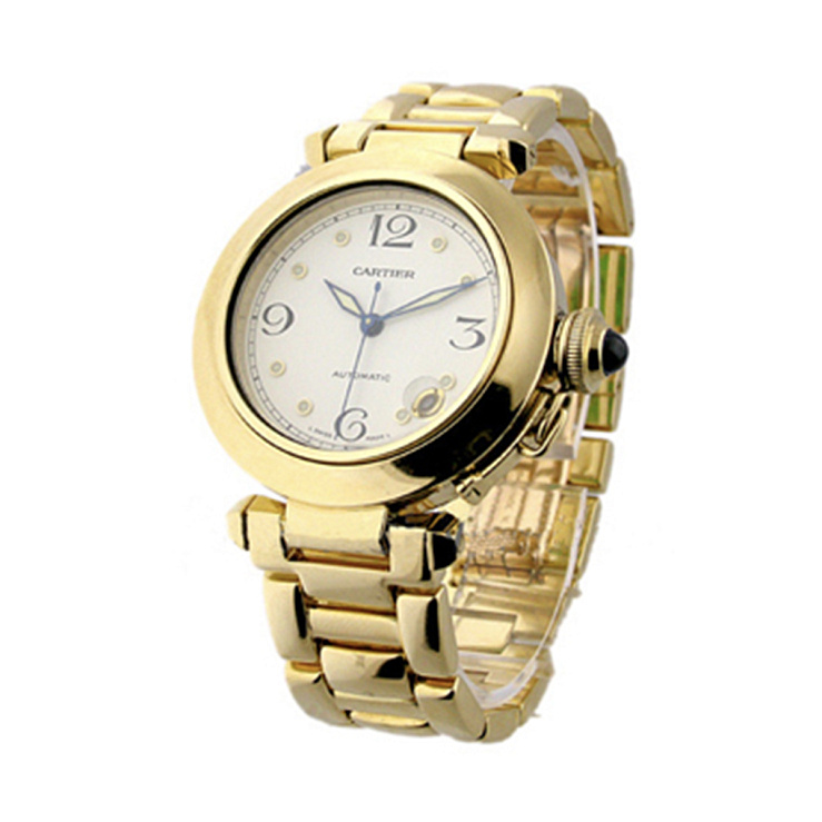 Часы Cartier  Pasha  WJ1110H9